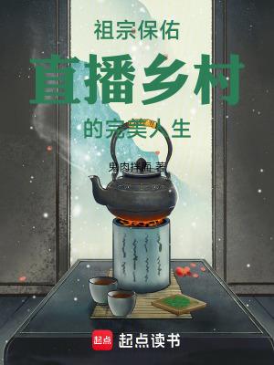祖宗保佑直播乡村的完美人生免费阅读