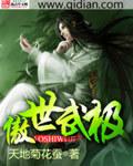 傲世武皇全本网