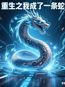 重生之我成了一条蛇的