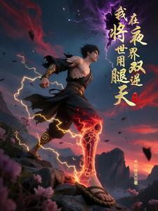 我在将夜修炼国术