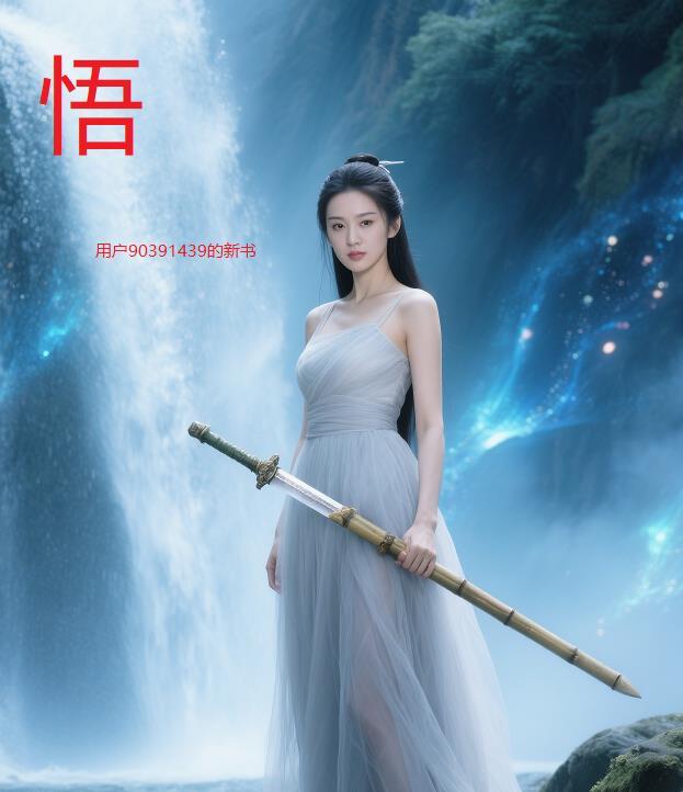 悟悟是什么意思