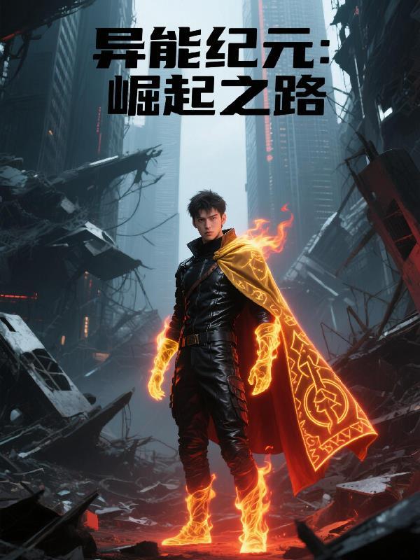 异能结局如何