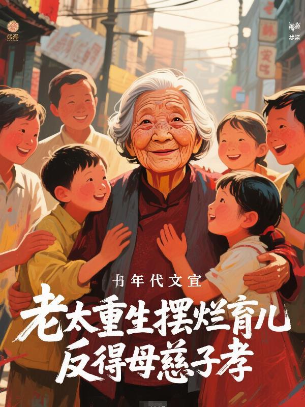 老太太重生的