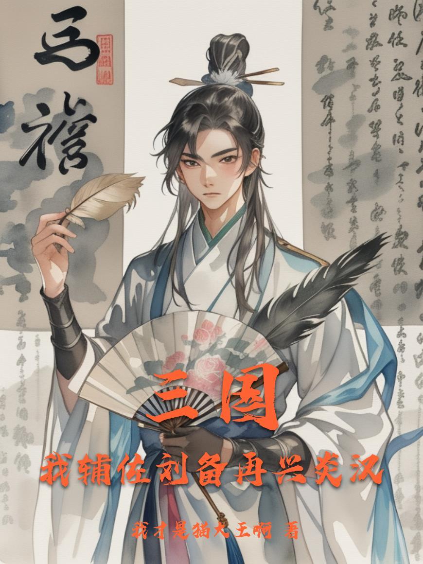 主角辅佐刘备的三国