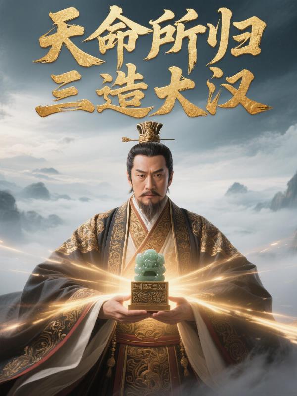 刘备真命天子