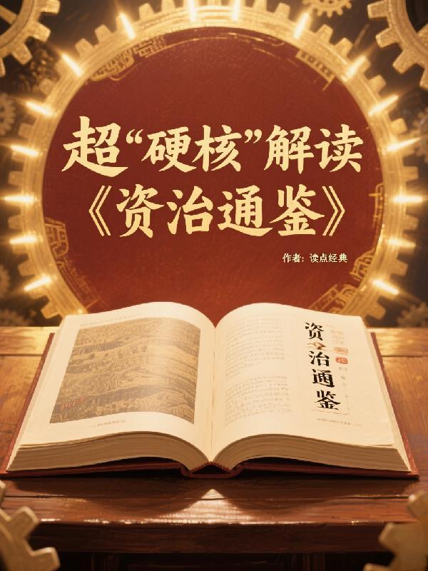 资治通鉴 解读