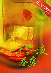 一千零一夜春露江禧
