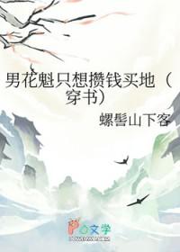 男花魁只想攒钱买地[穿书