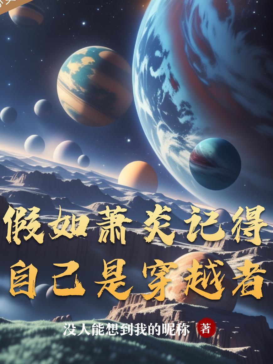 假如萧炎变成了妹子