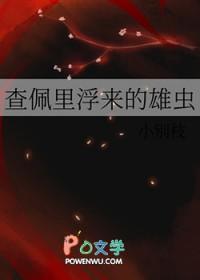 查佩里浮来的雄虫 小别枝