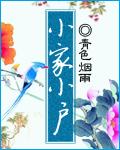 小家小户青色烟雨
