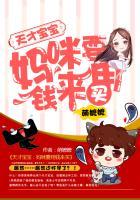 天才宝贝妈咪要逃婚