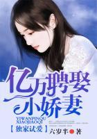 亿万聘娶小娇妻免费