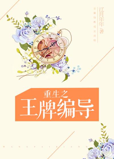 重生之王牌编导txt资源