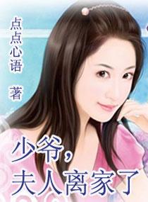少爷夫人离家了免费阅读全文