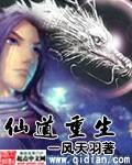 仙道重生之仙尊