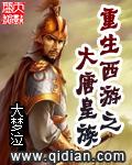 重生西游之大唐最强圣皇