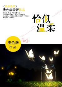 恰似你温柔 什么意思?