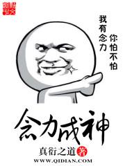 念力成神txt